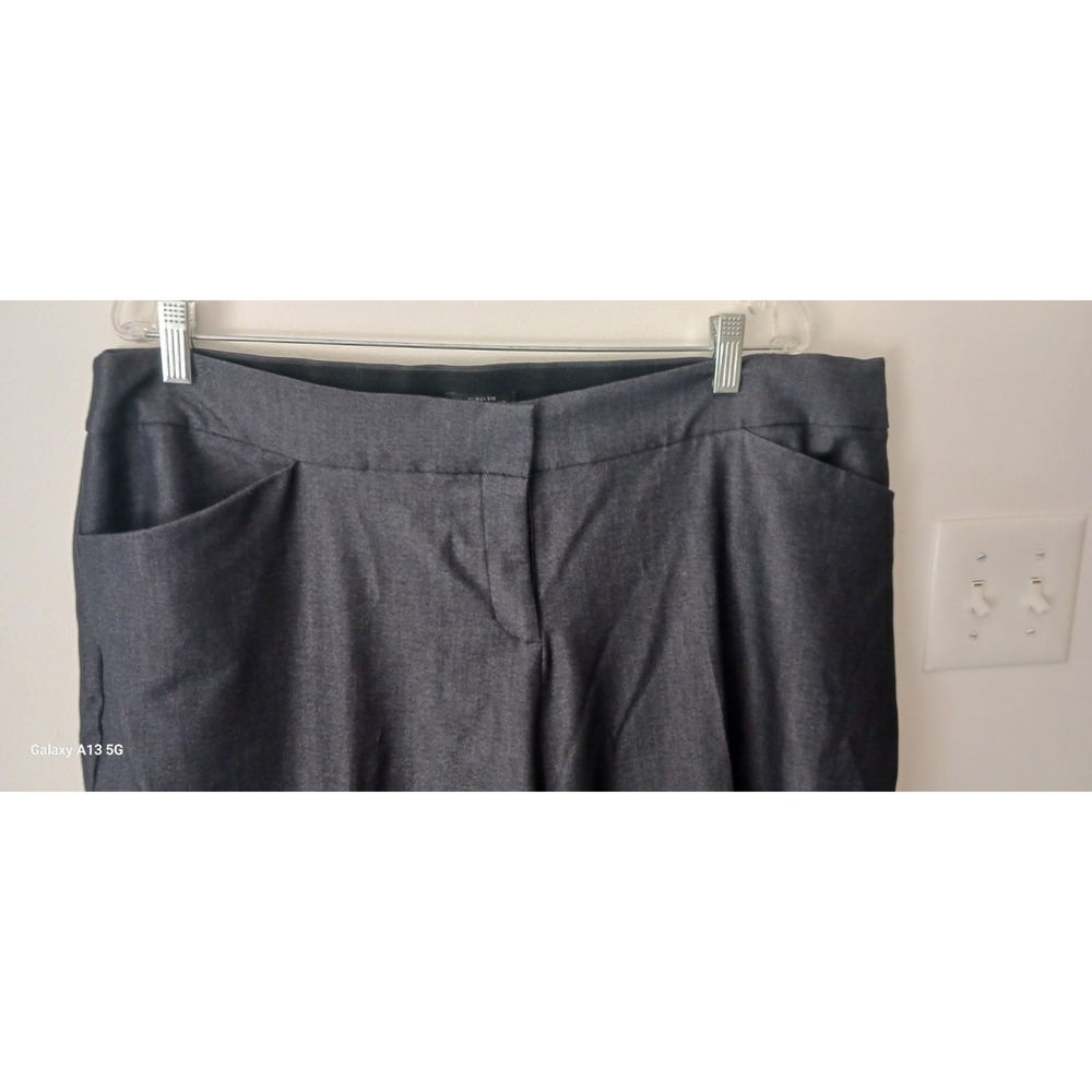 Women's Pants Size 18WS by Worthington Woman- Curvy Fit Trousers